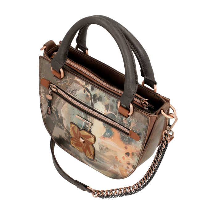 ANEKKE BORSA A tracolla e borsetta Shōen SKU: 37713-818 EUR 62,95