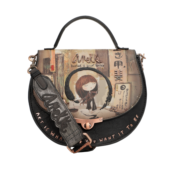 Sac à on sale main anekke