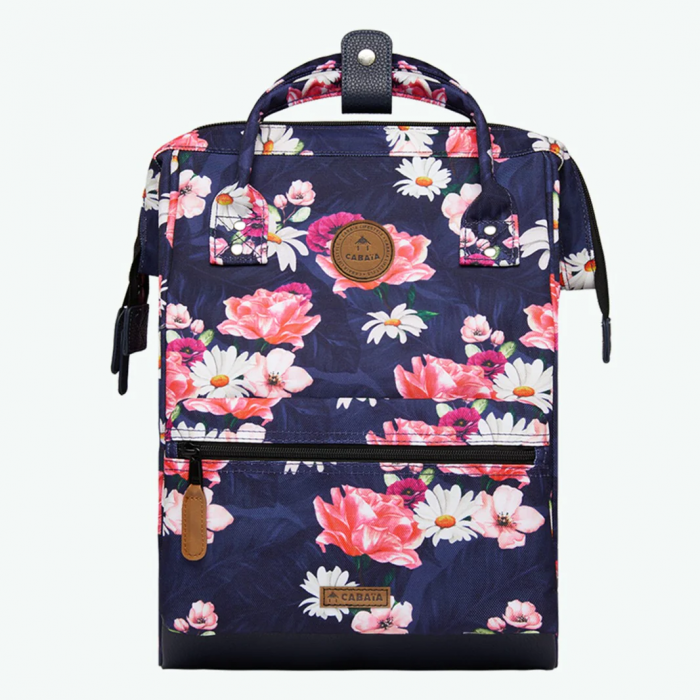 Sac dos Adventurer M Motifs CABA A SacBagage SacBagage