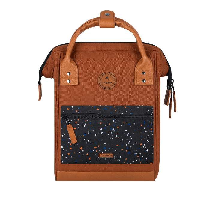 Sac à dos Adventurer S Bicolore CABAÏA SacBagage