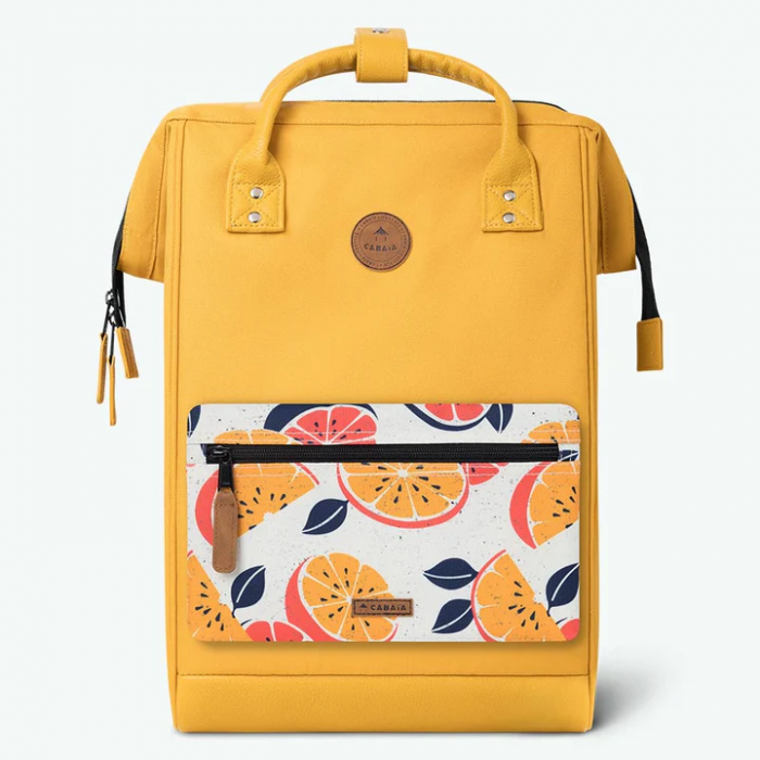 Sac à dos Adventurer L CABAÏA SacBagage