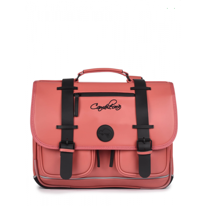 Cartable caméléon clearance 38 cm