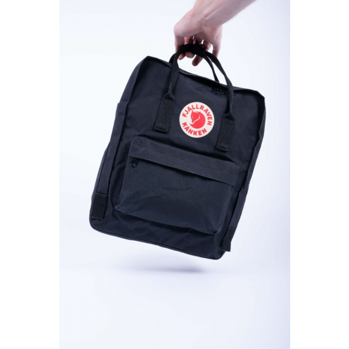 Sac a dos style fjallraven outlet