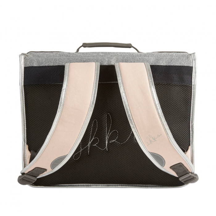 Cartable ikks fille 38 cm outlet