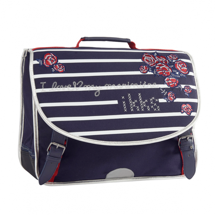 Cartable fille cp ikks clearance