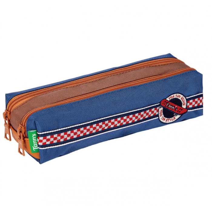 Trousse sale cp garcon