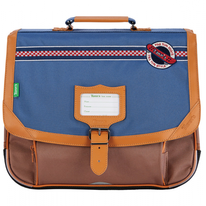 Cartable 38 cm tann's discount
