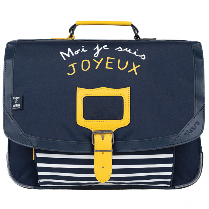 Cartable enfant 38cm garcon Tann s SacBagage SacBagage