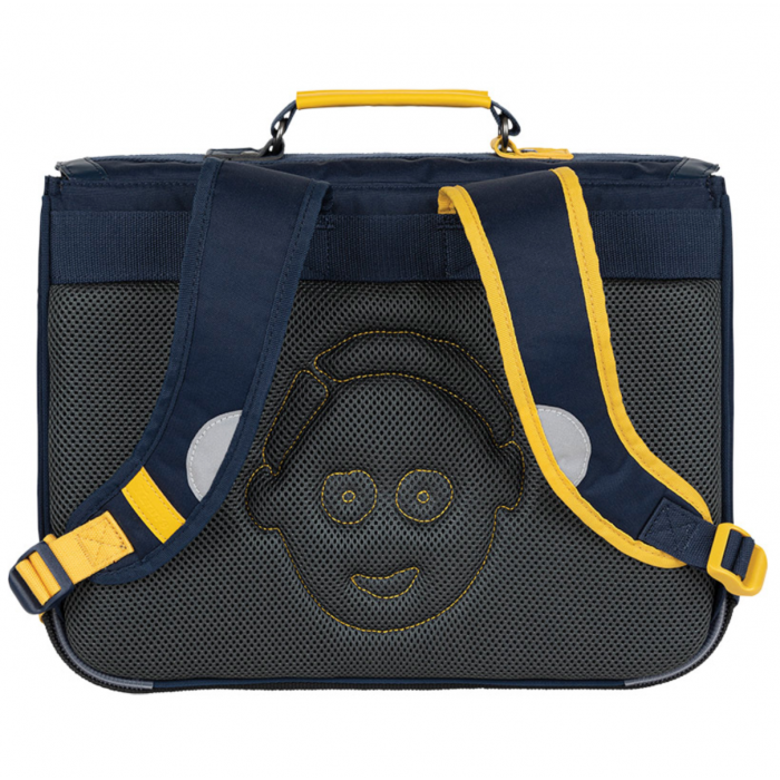 Cartable enfant 38cm garcon Tann s SacBagage SacBagage