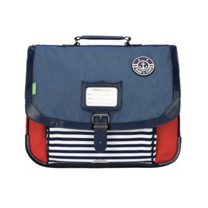 Cartable 38 cm Maxime TANN S SacBagage
