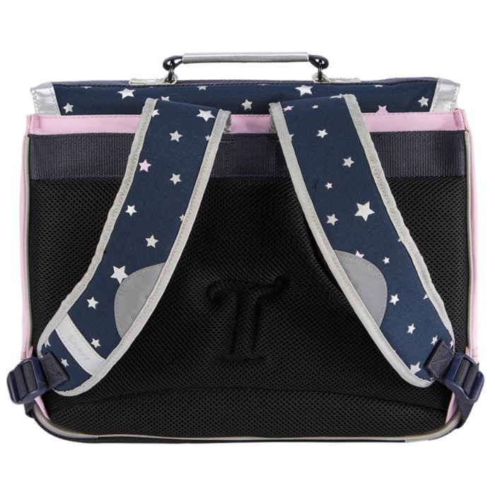 Cartable tann's etoile marine argent sales