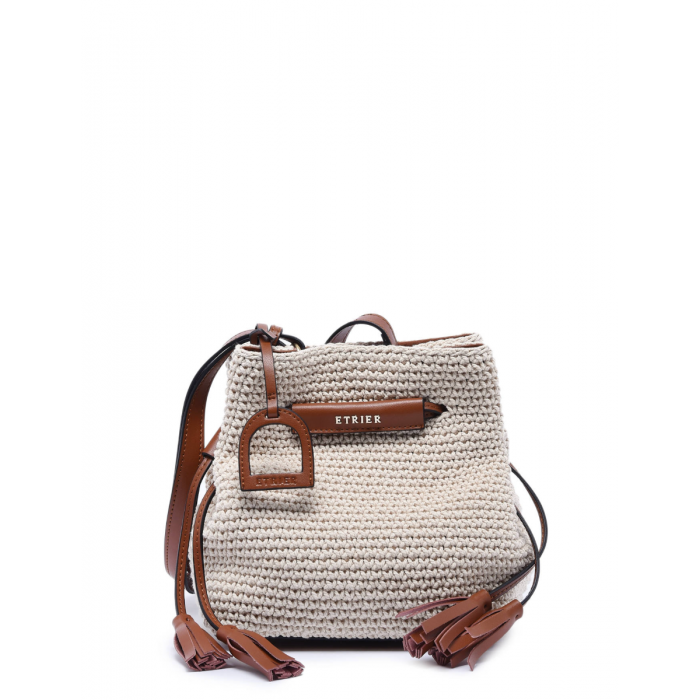 Sac seau San Francisco ETRIER l SacBagage SacBagage