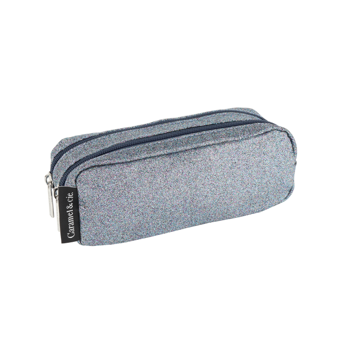 Trousse eastpak deux compartiments new arrivals