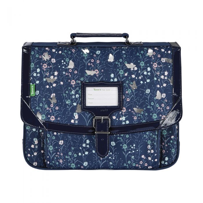 Cartable 38 cm Nina TANN S SacBagage SacBagage