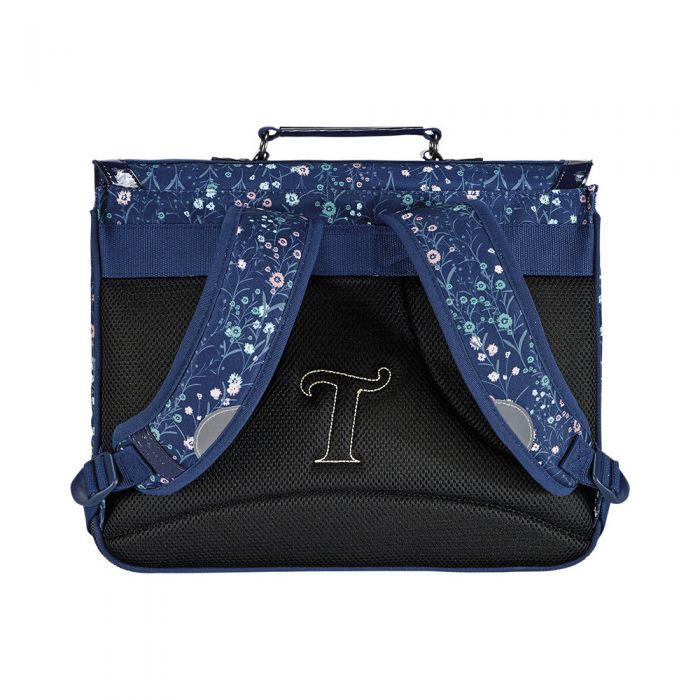 Cartable 38 cm Nina TANN S SacBagage SacBagage