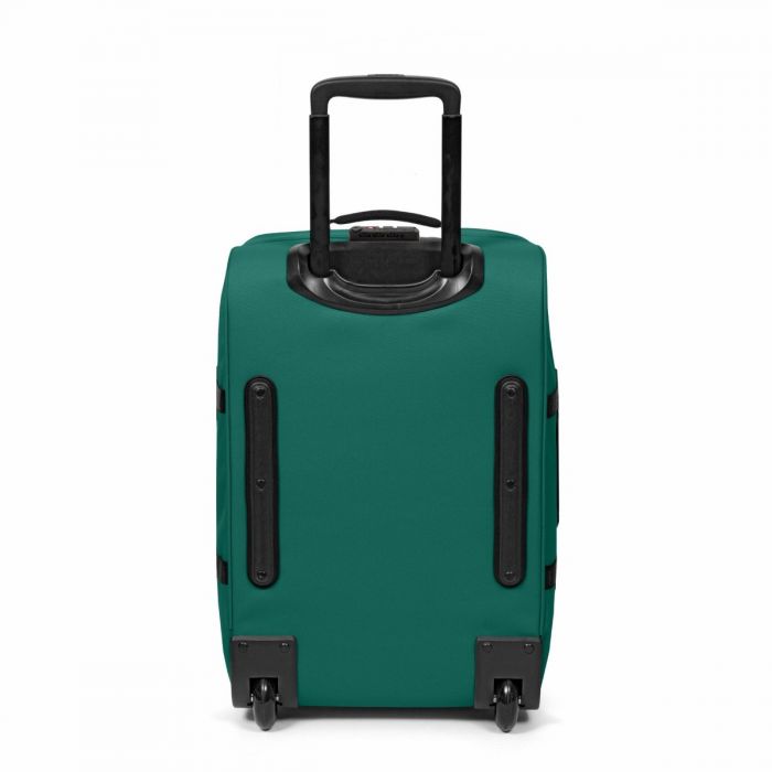 Sac de voyage cabine a roulettes Tranverz S EASTPAK SACBAGAGE SacBagage