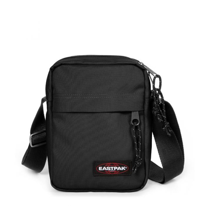 Trousse Scolaire Noir Eastpak - Homme