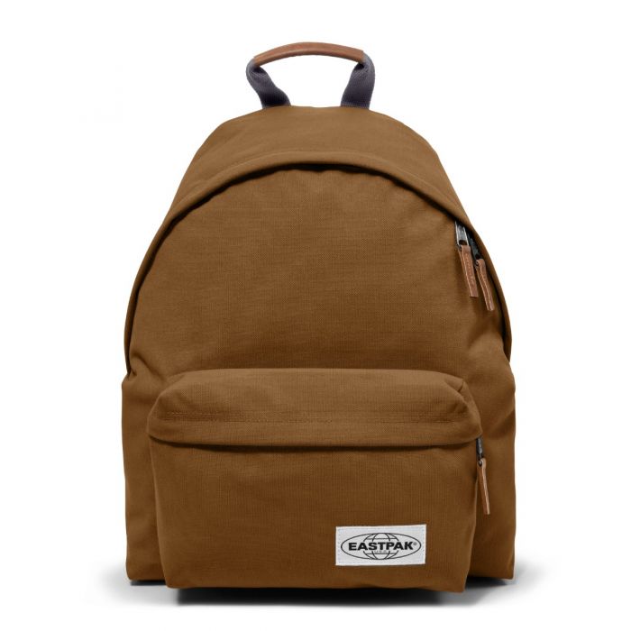 Sac a dos shop eastpak renforcé cuir