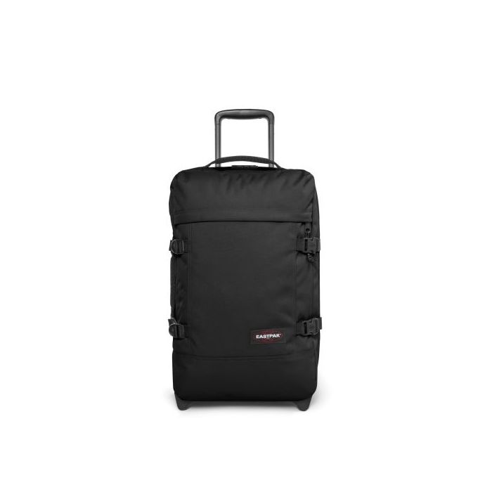 Indirect Automatisch Agressief Valise cabine 2 roues Strapverz S 55cm - EASTPAK - SacBagage