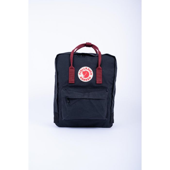 Sac a Dos Kanken Original Black Ox Red SacBagage