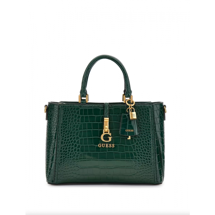 Sac sales croco guess