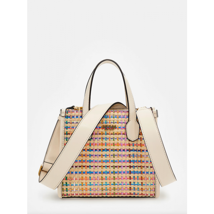 Sac guess multicolore top