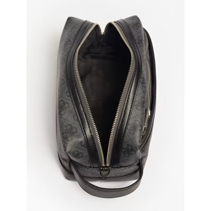 Trousse de toilette Vezzola Smart GUESS SacBagage