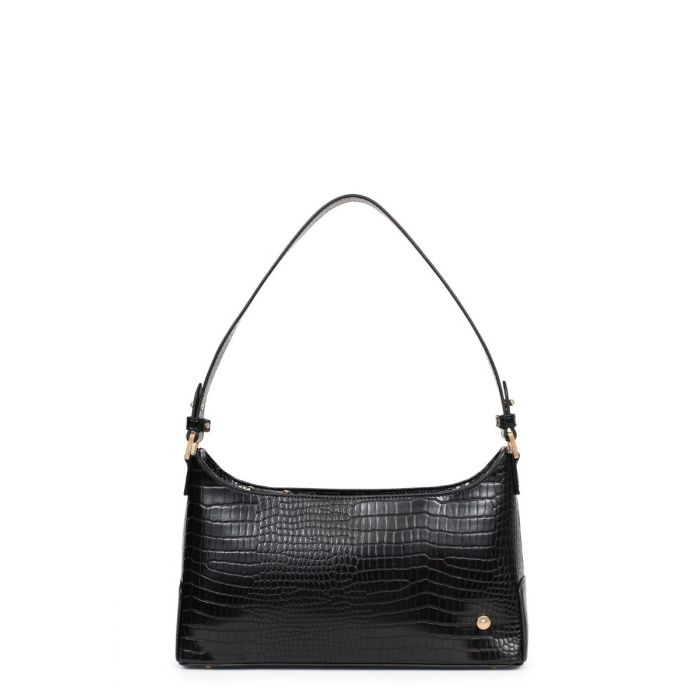 Sac a main Victoire croco HEXAGONA SacBagage SacBagage