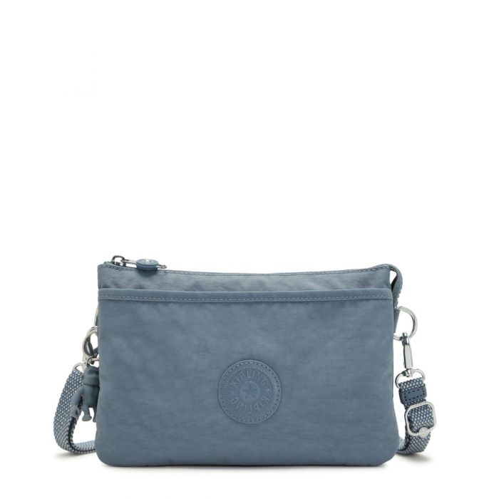 Petit sac gris original pour femme-Petit sac bandoulière femme