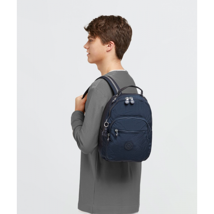Petit sac a dos Seoul S KIPLING SacBagage