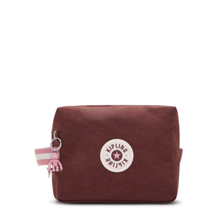 Grande trousse de toilette Parac - KIPLING