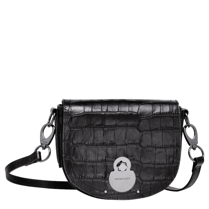Sac port travers Cavalcade Croco SacBagage