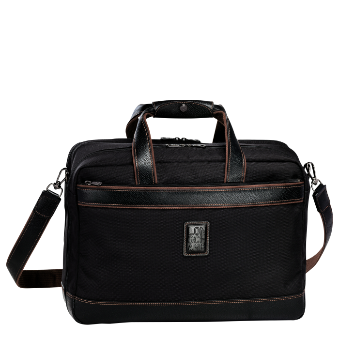 Porte deals document longchamp