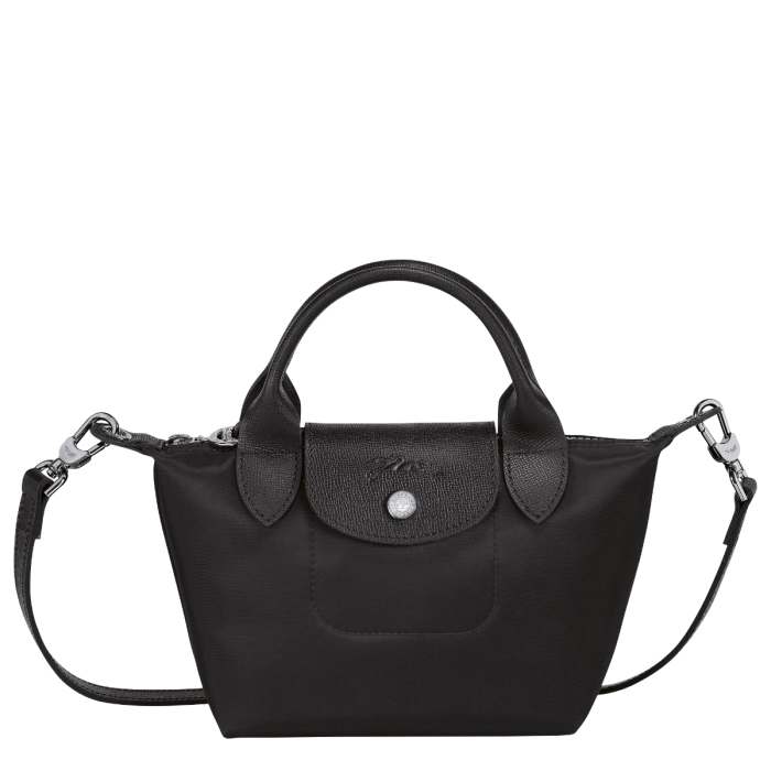 longchamp pliage neo noir
