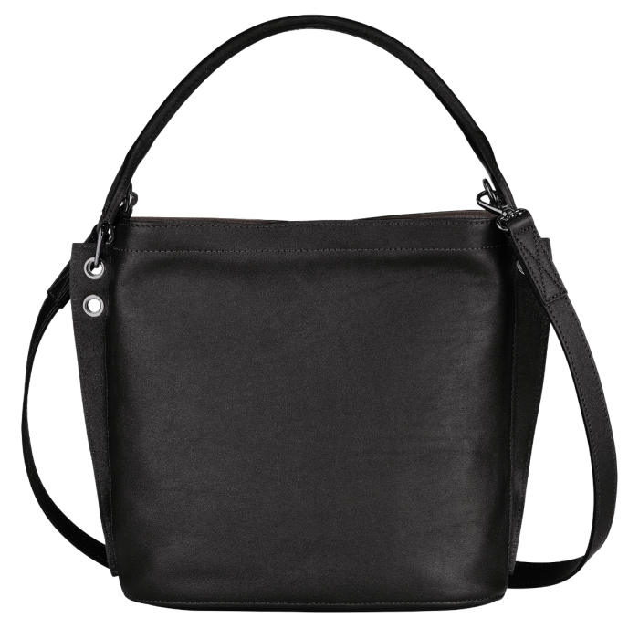 Sac longchamp 3d porté travers hotsell