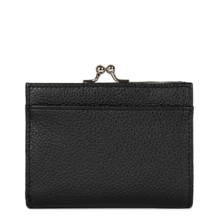 Porte monnaie a clip Charlotte FOULONNE LANCASTER SacBagage