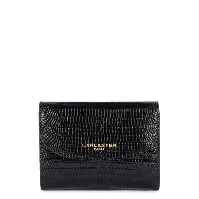 Sac seau sales exotic croco lancaster