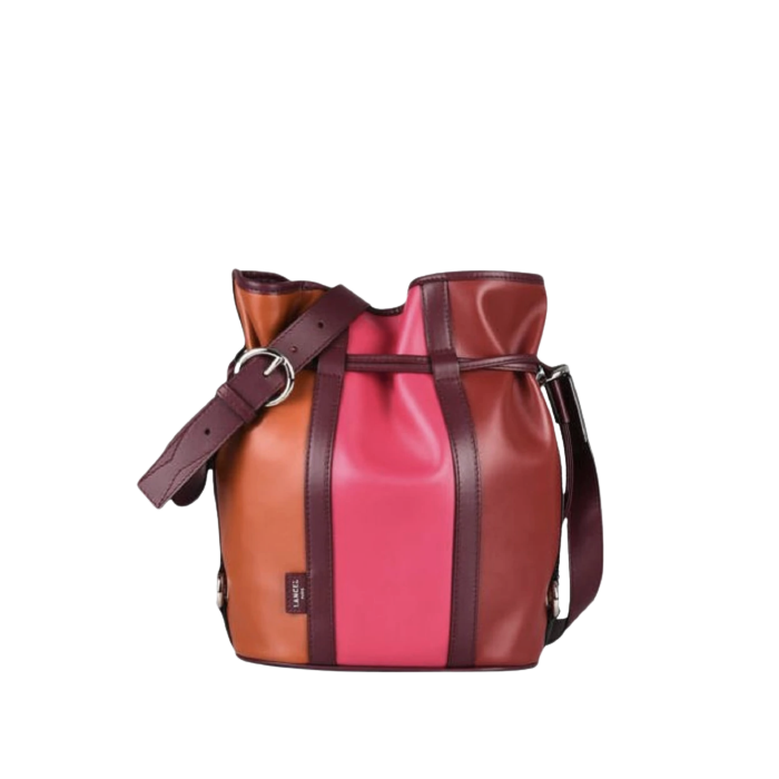 Porte-clés Elsa - Elsa Rouge Lancel Femme