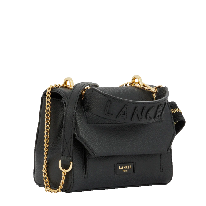 Sac rabat avec poignee NINON M LANCEL SacBagage SacBagage
