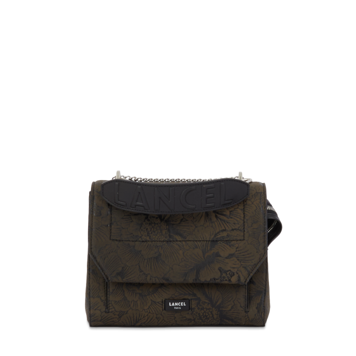 Sac rabat Ninon M Tattoo LANCEL SacBagage SacBagage