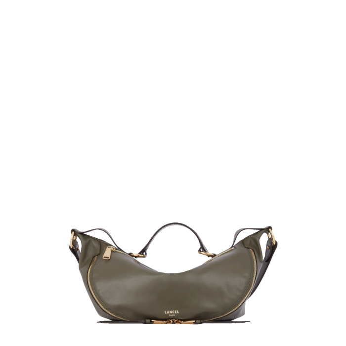 Sac porté deals travers lancel