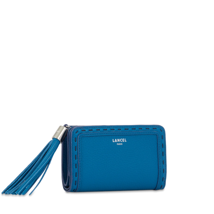 Portefeuille compact Premier Flirt LANCEL SacBagage SacBagage