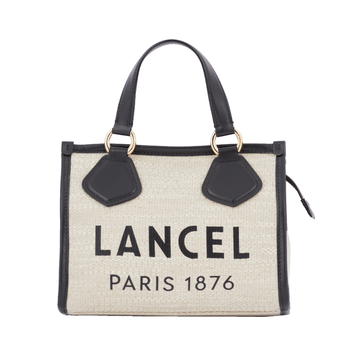 sac de plage lancel