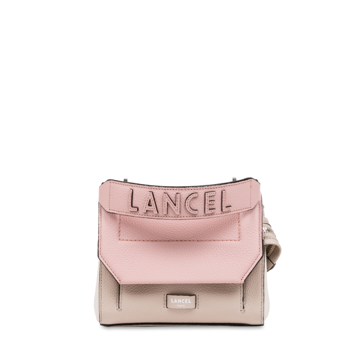 Sac lancel rose deals
