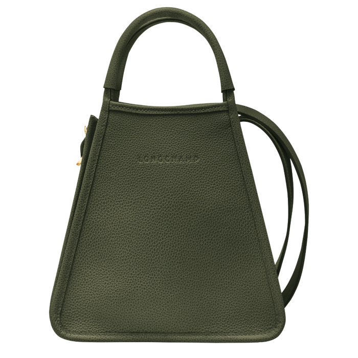 Sac foulonné longchamp discount