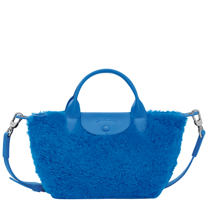 Sacs porté épaule Lancel Essential tote ESSENTIAL ZIPPE sur