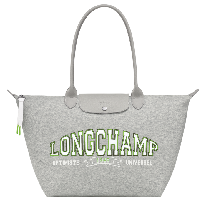 Sac cabas L Le Pliage Universite LONGCHAMP SacBagage SacBagage