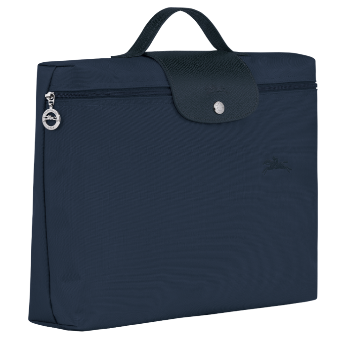 Porte documents S Pliage GREEN LONGCHAMP SacBagage SacBagage