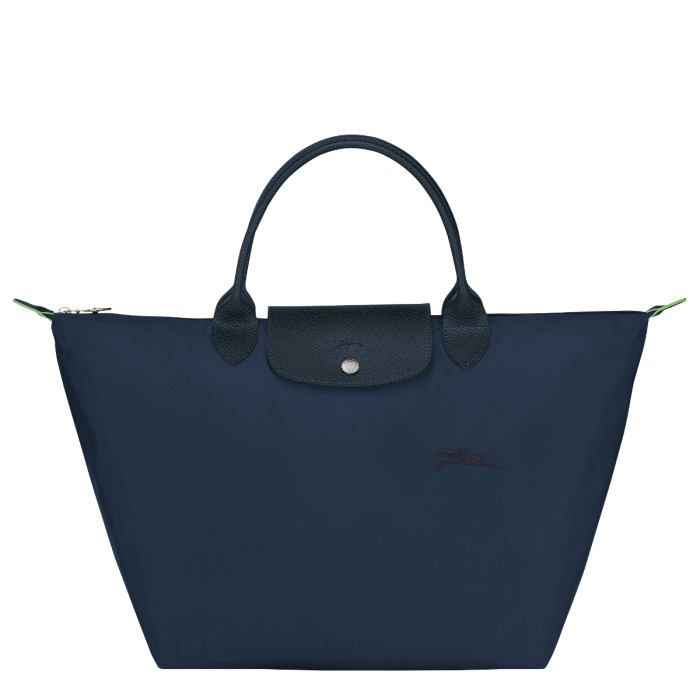 LE PLIAGE ORIGINAL - Sac cabas M - Vert