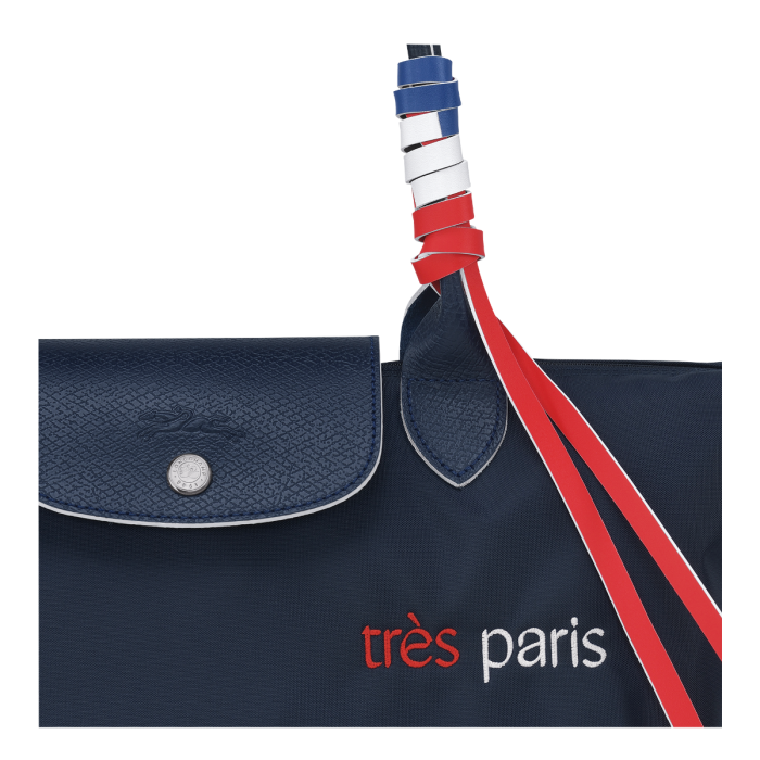 Sac cabas M Le pliage Tres Paris LONGCHAMP SacBagage SacBagage